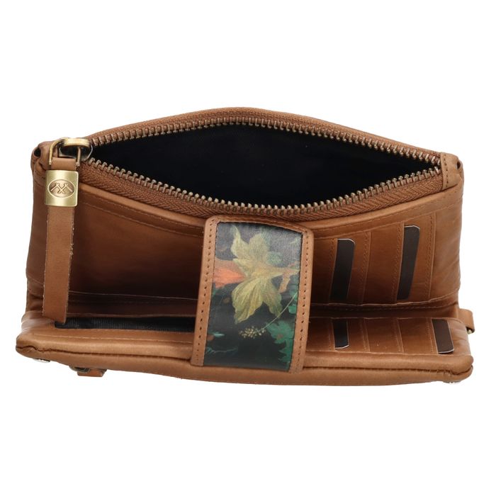 Micmacbags Masterpiece Portemonnee - RFID
