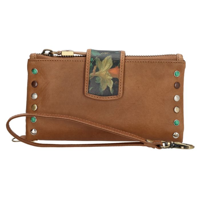 Micmacbags Masterpiece Portemonnee - RFID