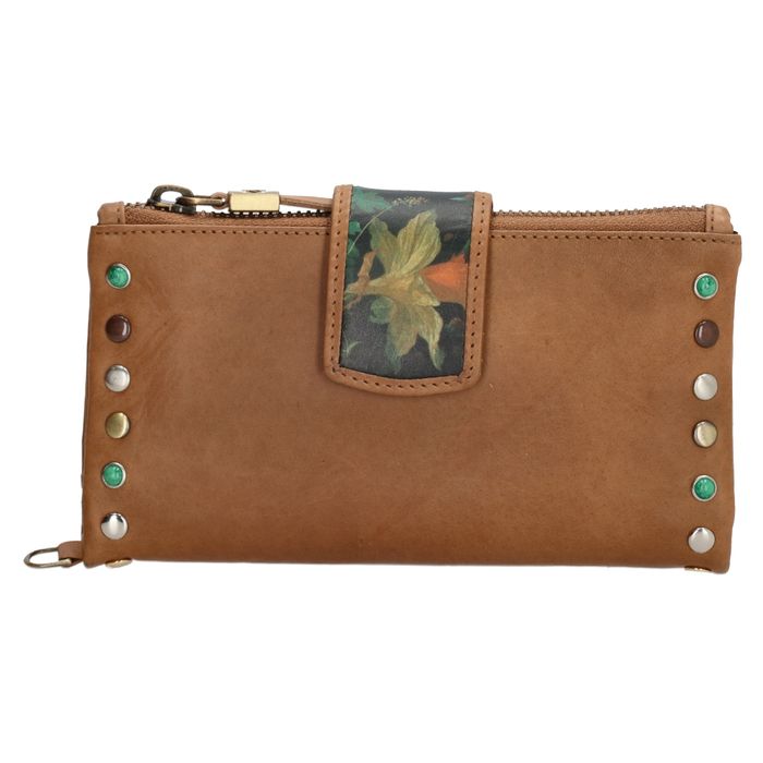 Micmacbags Masterpiece Portemonnee - RFID