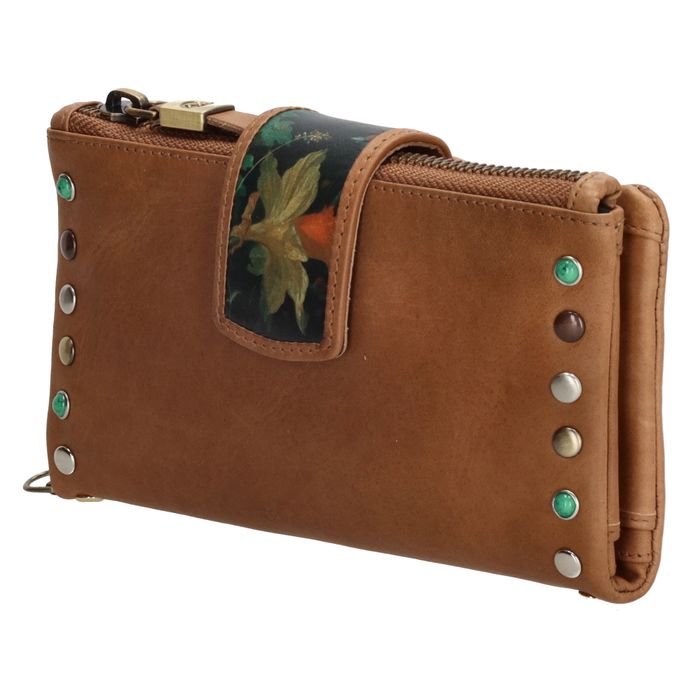 Micmacbags Masterpiece Portemonnee - RFID
