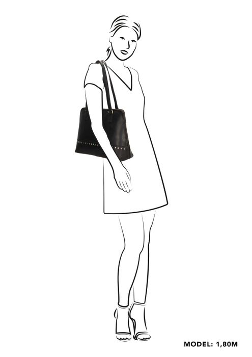 Micmacbags Masterpiece Shopper