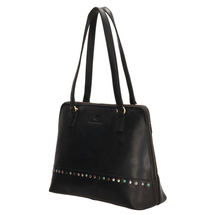 Micmacbags Masterpiece Shopper