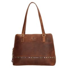 Hide & Stitches Masterpiece Shopper