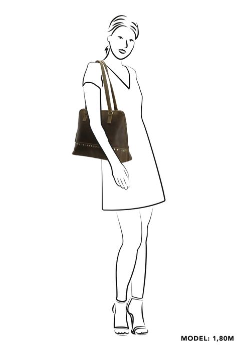 Micmacbags Masterpiece Shopper