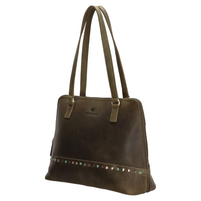 Micmacbags Masterpiece Shopper