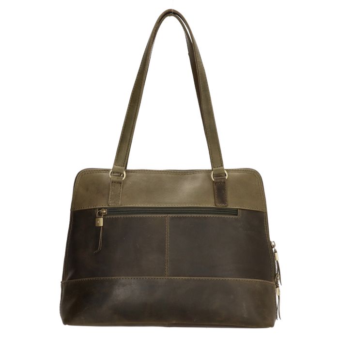 Micmacbags Masterpiece Shopper