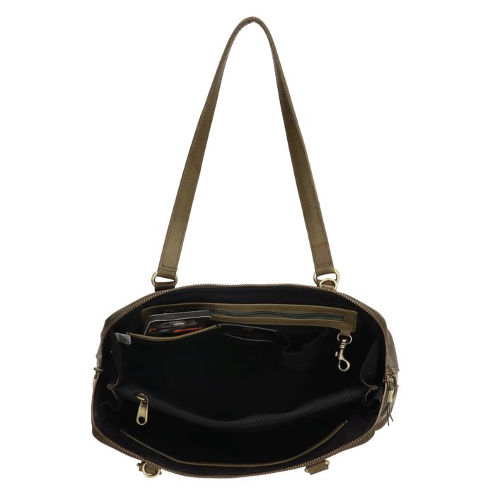 Micmacbags Masterpiece Shopper