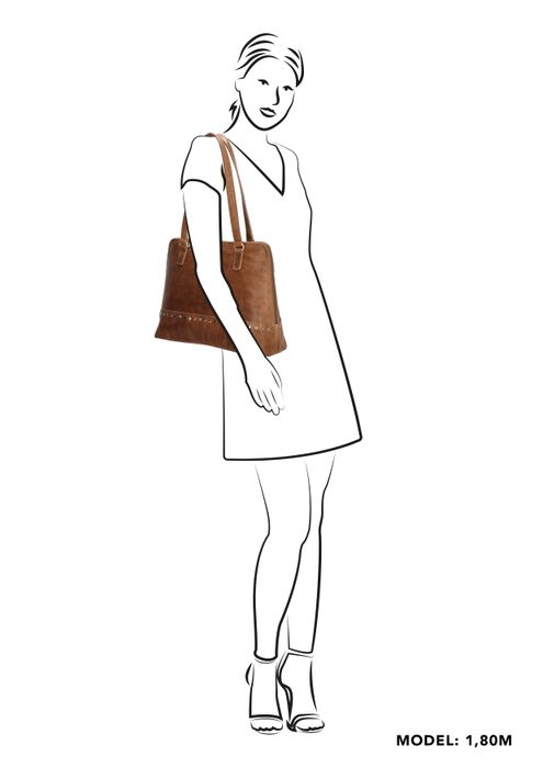 Micmacbags Masterpiece Shopper