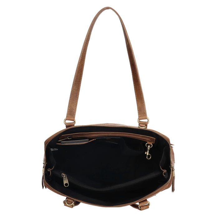 Micmacbags Masterpiece Shopper
