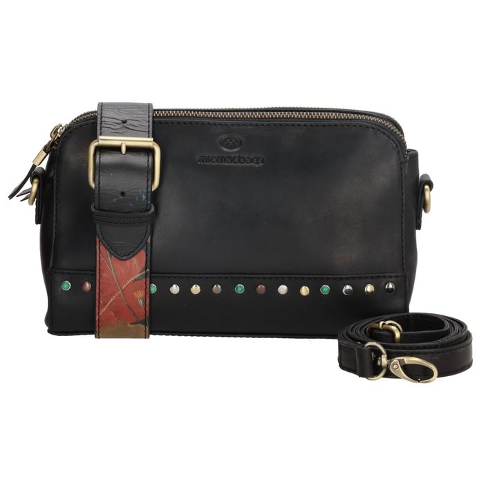 Micmacbags Masterpiece Schultertasche
