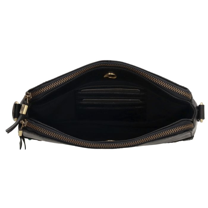 Micmacbags Masterpiece Schultertasche
