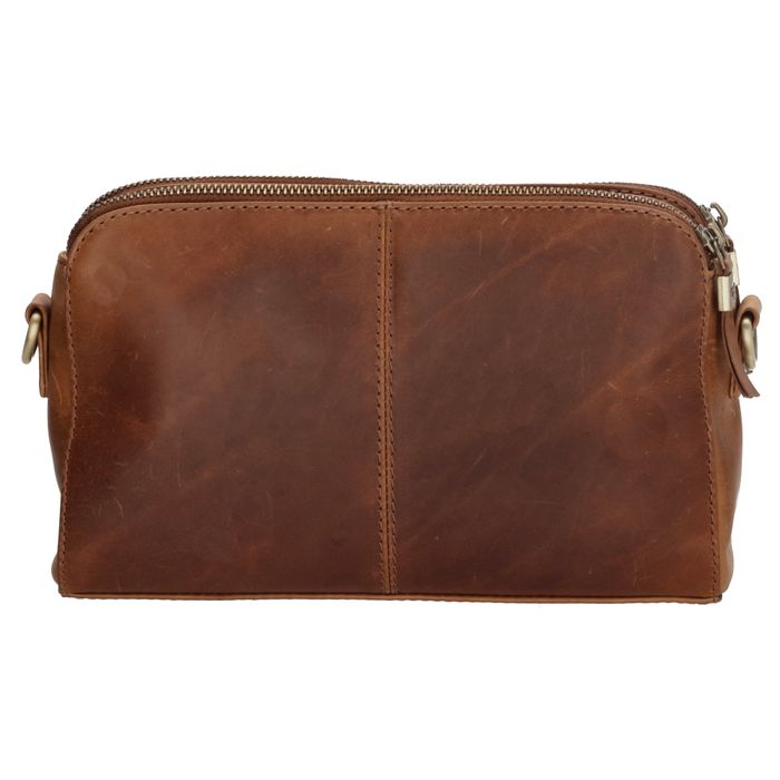 Micmacbags Masterpiece Schoudertas