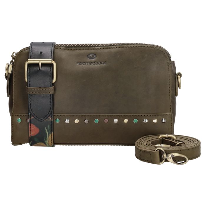 Micmacbags Masterpiece Schoudertas