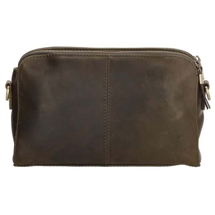 Micmacbags Masterpiece Schoudertas
