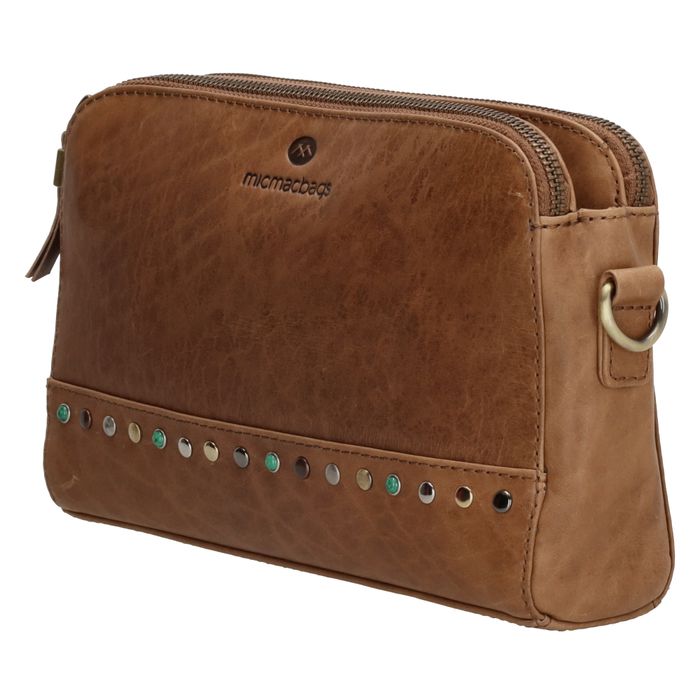 Micmacbags Masterpiece Schultertasche
