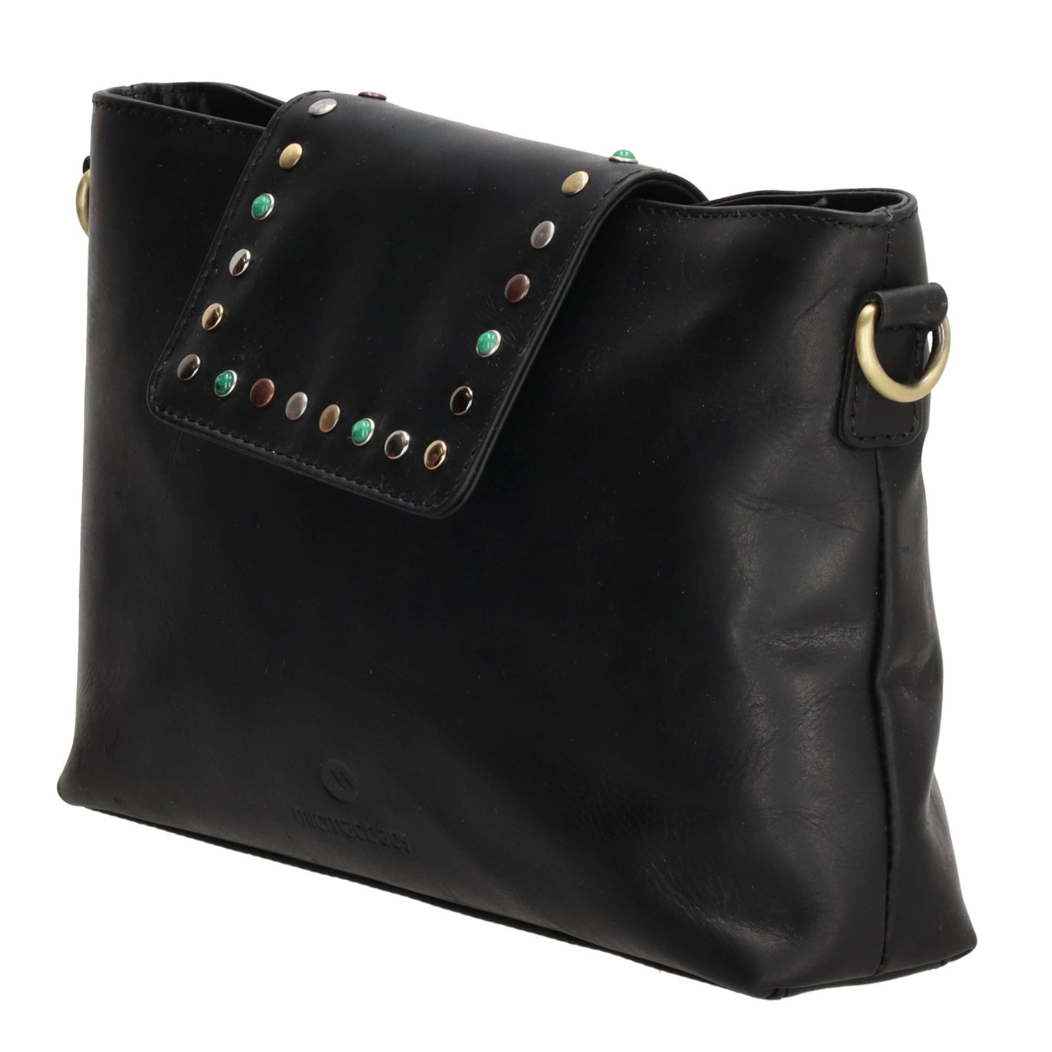 Micmacbags Masterpiece Schoudertas