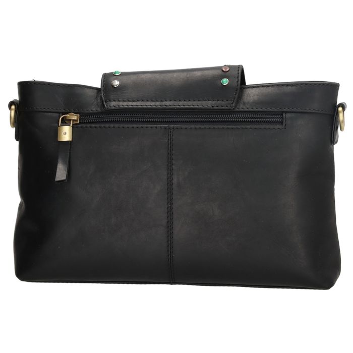 Micmacbags Masterpiece Schoudertas