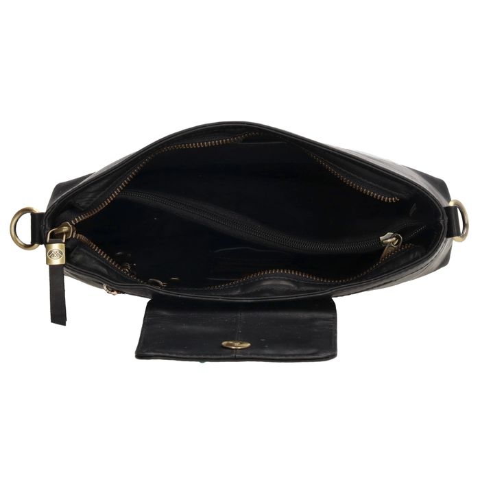 Micmacbags Masterpiece Schoudertas