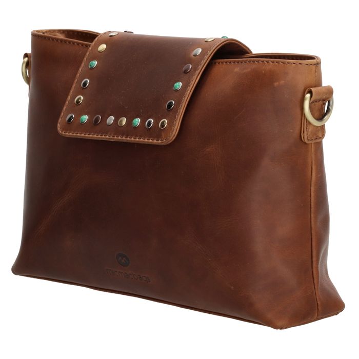 Micmacbags Masterpiece Schultertasche