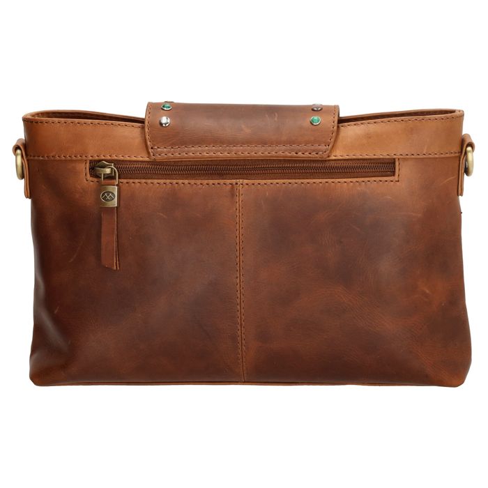 Micmacbags Masterpiece Schultertasche