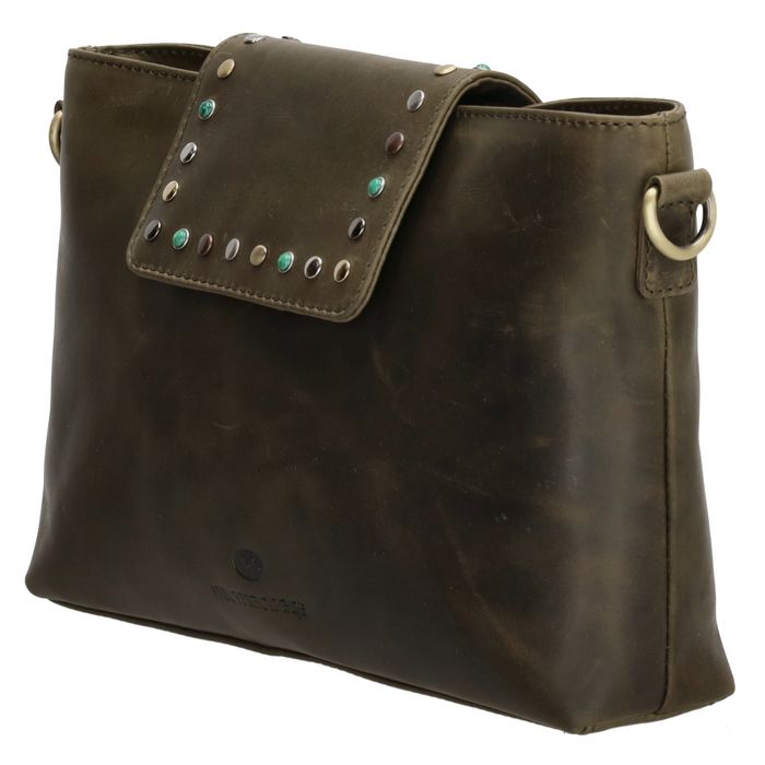 Micmacbags Masterpiece Schultertasche