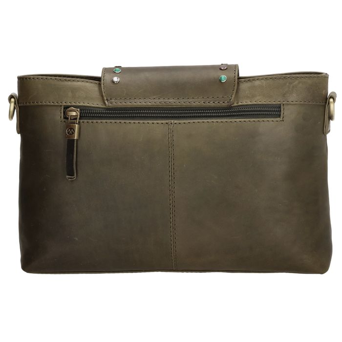 Micmacbags Masterpiece Schultertasche