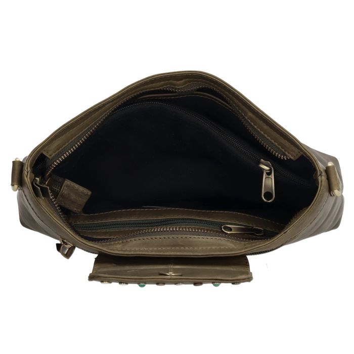 Micmacbags Masterpiece Schultertasche