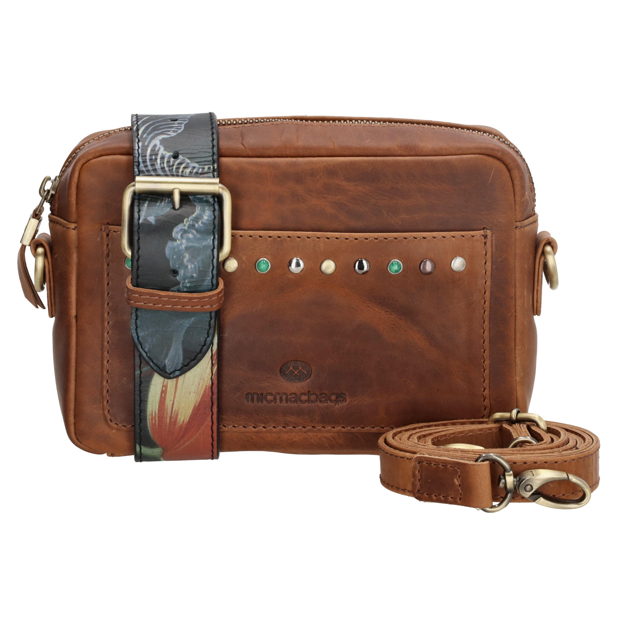 Micmacbags Masterpiece Shoulder bag