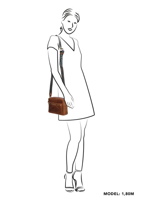 Micmacbags Masterpiece Shoulder bag
