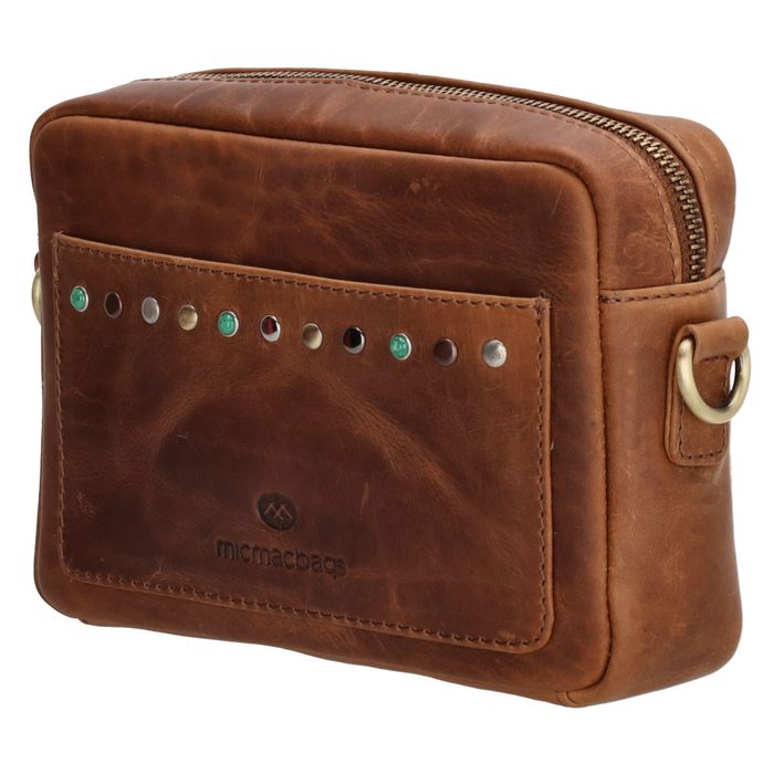 Micmacbags Masterpiece Shoulder bag