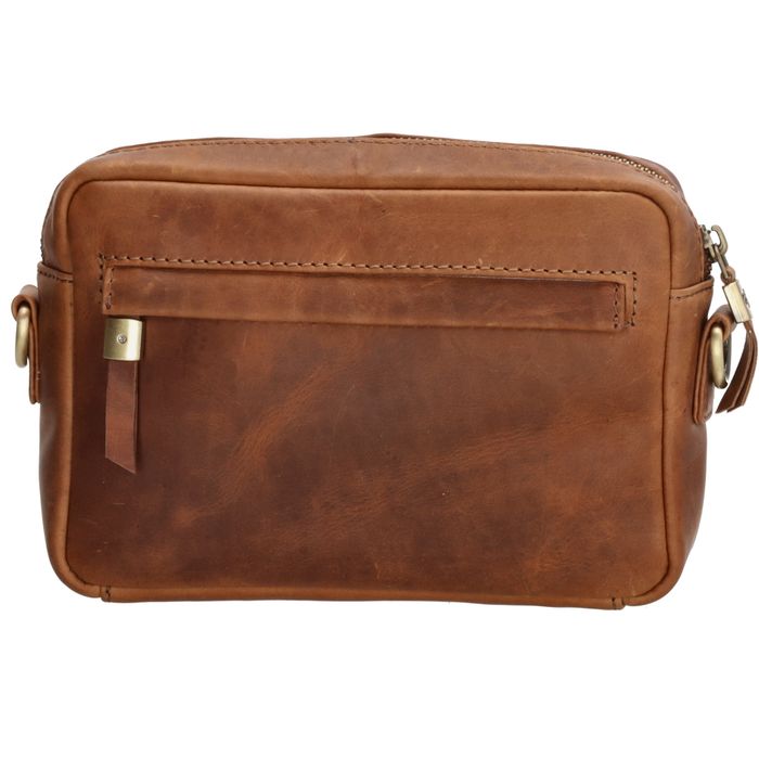 Micmacbags Masterpiece Shoulder bag