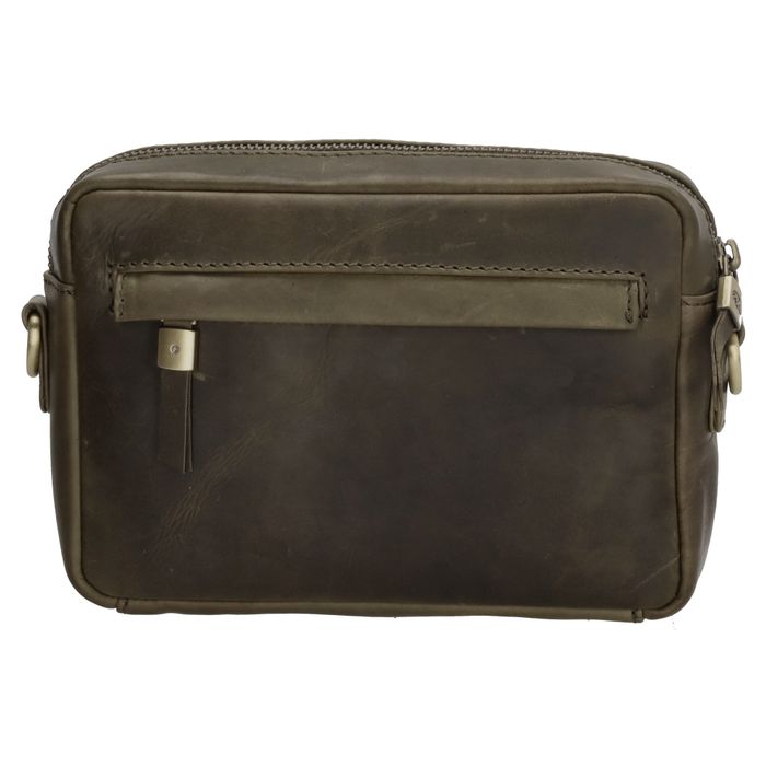 Micmacbags Masterpiece Schoudertas Geen