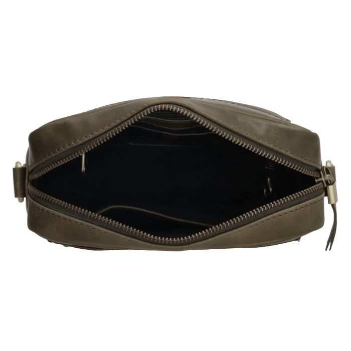 Micmacbags Masterpiece Schoudertas Geen