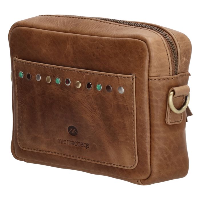 Micmacbags Masterpiece Schoudertas