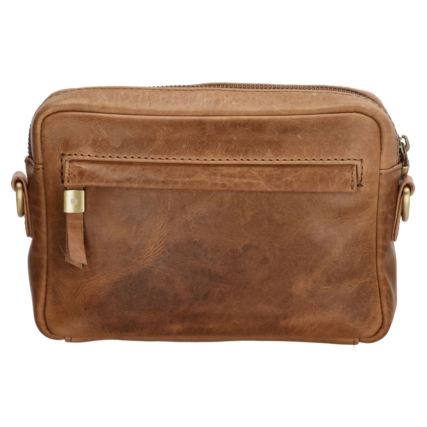 Micmacbags Masterpiece Schoudertas