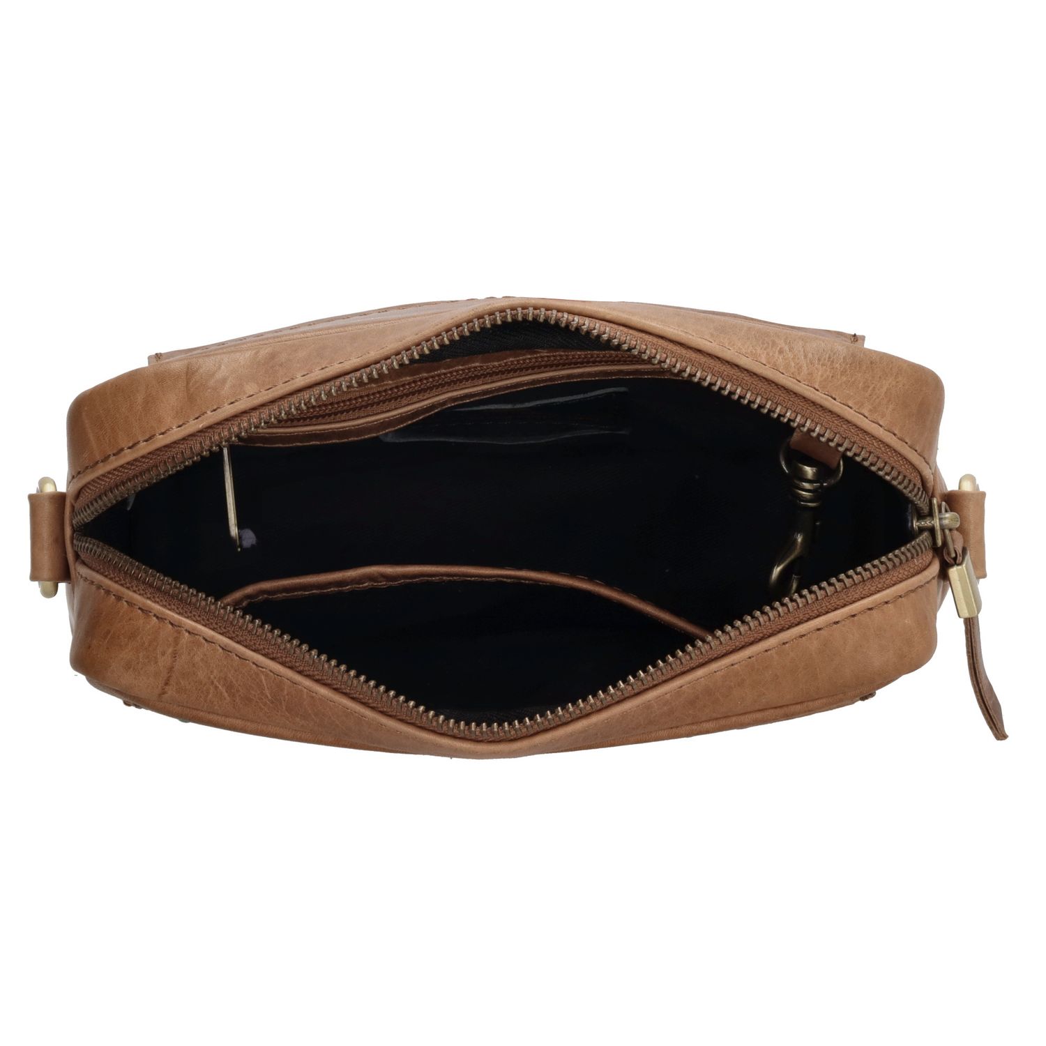 Micmacbags Masterpiece Schoudertas