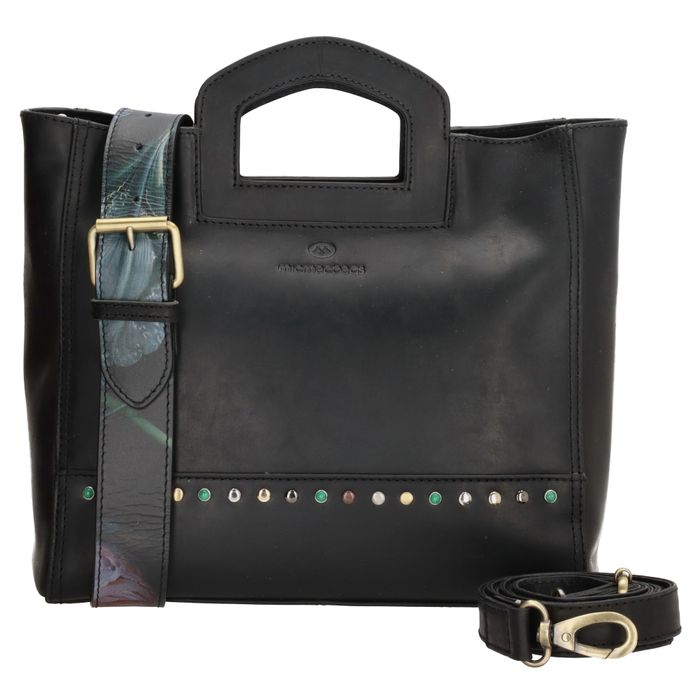 Micmacbags Masterpiece Handtas