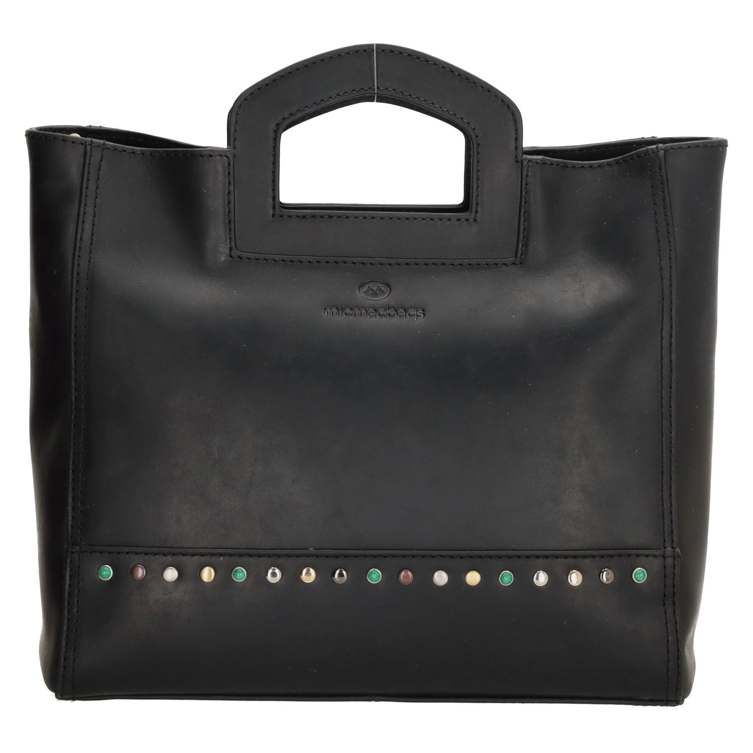 Micmacbags Masterpiece Handtas