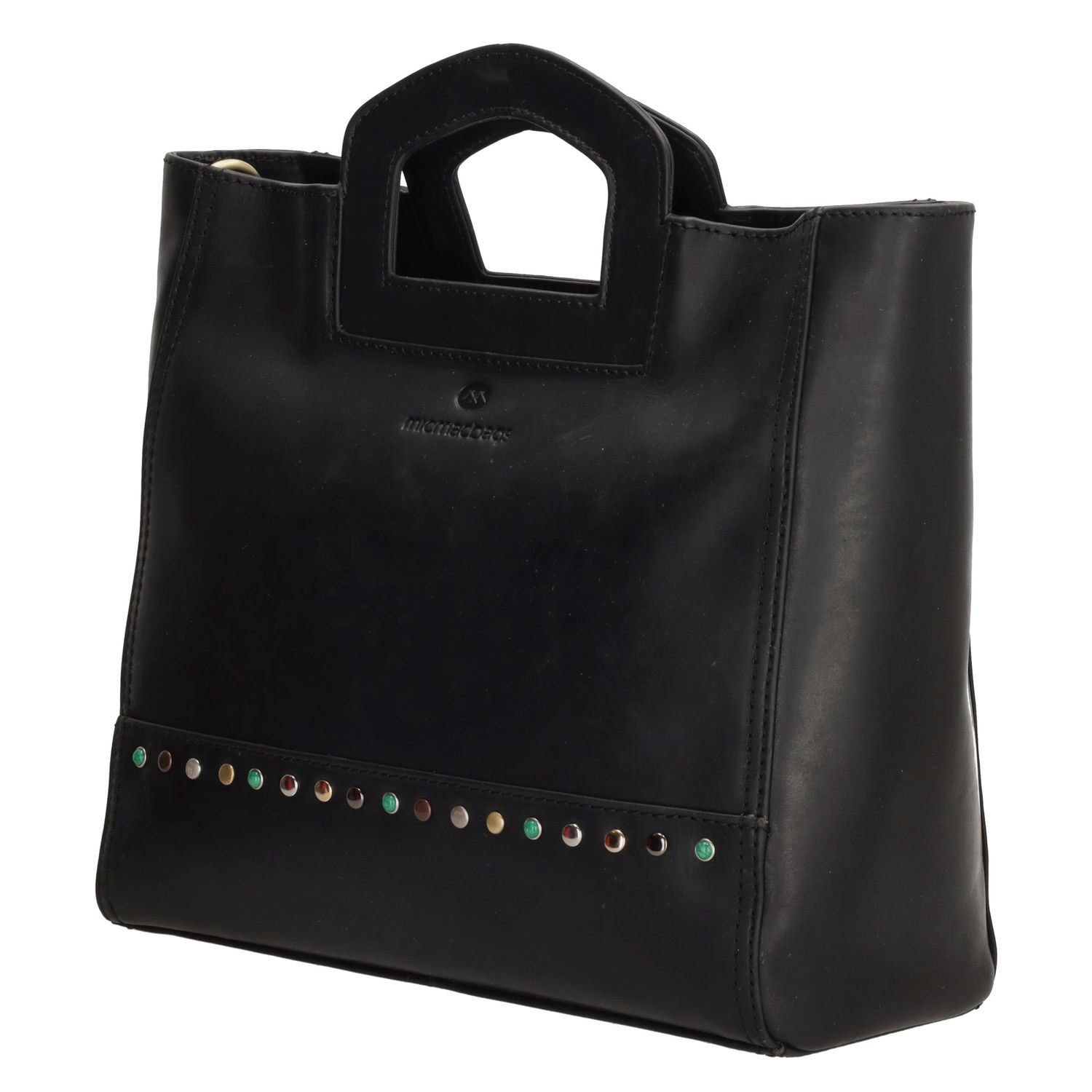 Micmacbags Masterpiece Handtas