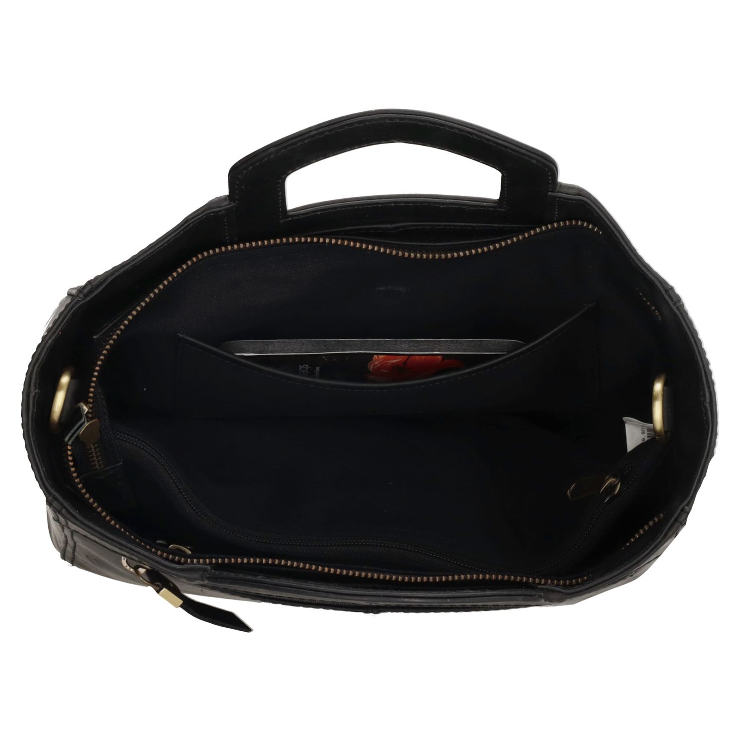 Micmacbags Masterpiece Handtas