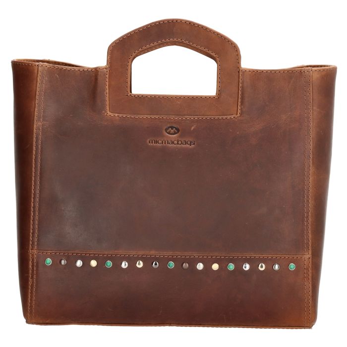 Micmacbags Masterpiece Handbag