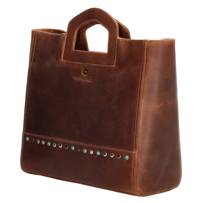 Micmacbags Masterpiece Handbag