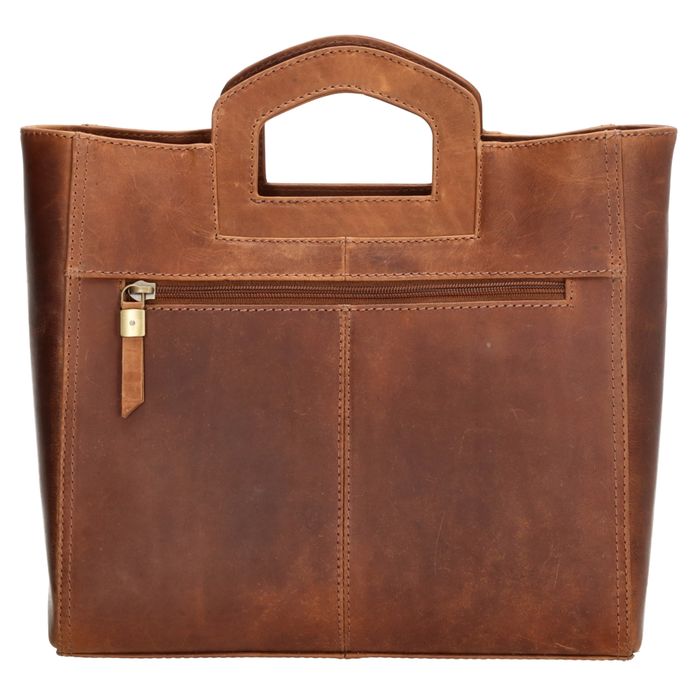 Micmacbags Masterpiece Handbag