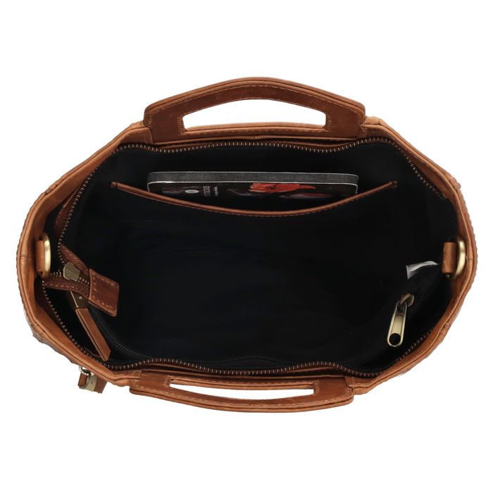 Micmacbags Masterpiece Handbag