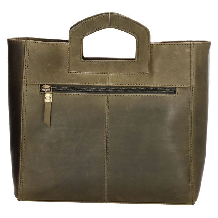 Micmacbags Masterpiece Handtasche