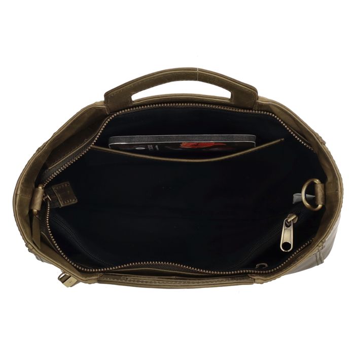 Micmacbags Masterpiece Handtasche