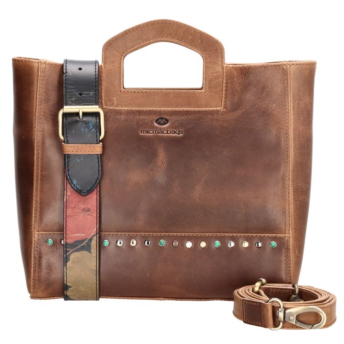 Micmacbags Masterpiece Handtasche
