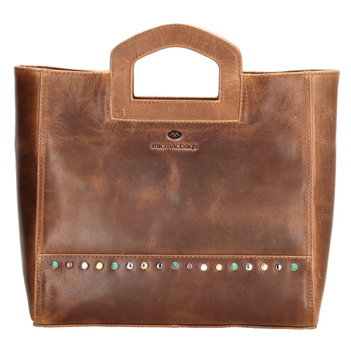 Micmacbags Masterpiece Handtasche