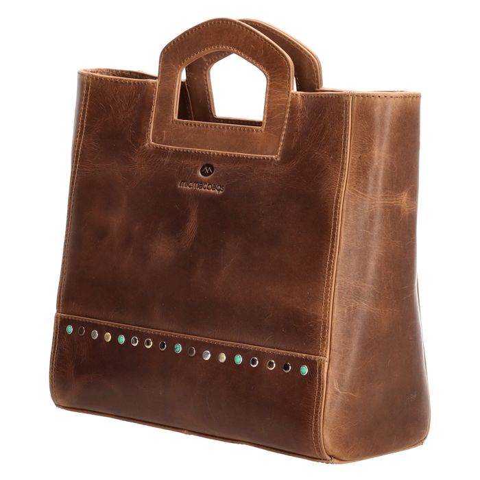Micmacbags Masterpiece Handtasche