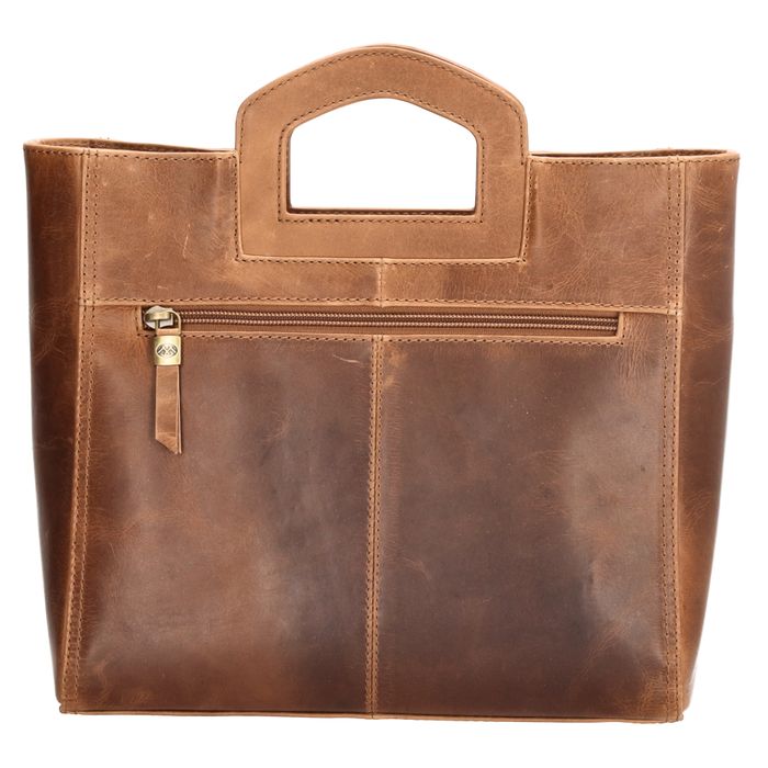 Micmacbags Masterpiece Handtasche
